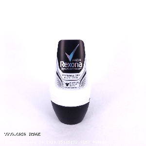 YOYO.casa 大柔屋 - Rexona MEN Motionsense Invisible Dry Black White,50ml 