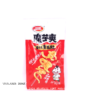 YOYO.casa 大柔屋 - Spicy Tofu,78g 