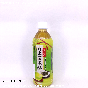 YOYO.casa 大柔屋 - Daido Leaf Tea,500ml 