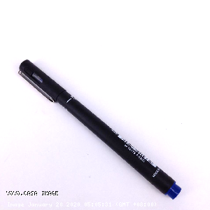 YOYO.casa 大柔屋 - PIN200水性繪圖筆 藍色,0.3mm 