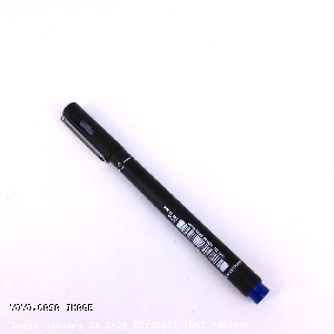 YOYO.casa 大柔屋 - PIN200水性繪圖筆 藍色,0.1mm 