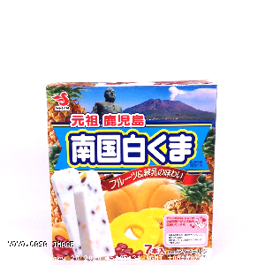 YOYO.casa 大柔屋 - SEIKA Ice cream,42ml*7s 