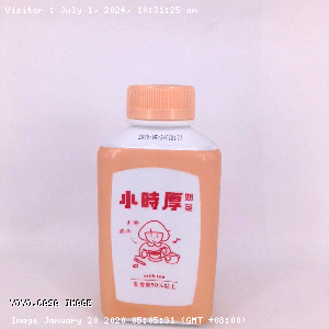 YOYO.casa 大柔屋 - Milk Tea,375ml 