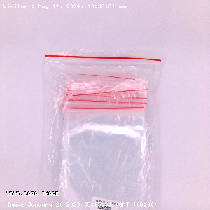 YOYO.casa 大柔屋 - Plastic Bags,10*15cm*100s 