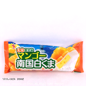 YOYO.casa 大柔屋 - seika mango nangokushirokuma,100ml 