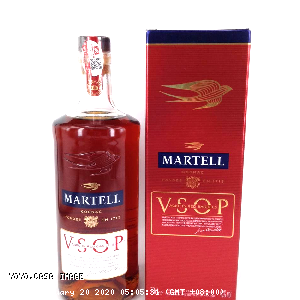 YOYO.casa 大柔屋 - Martell Cognac V.S.O.P Ages in Red Barrels,700ml 