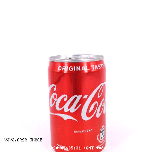 YOYO.casa 大柔屋 - Coca Cola Original Taste,200ml 
