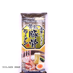 YOYO.casa 大柔屋 - Rich Golden Pork Bone Noodle,240g 