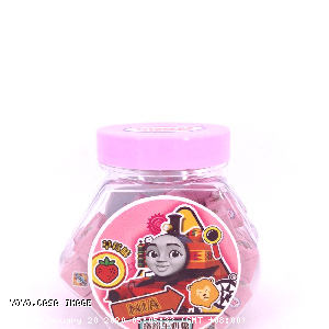 YOYO.casa 大柔屋 - Thomas And Friends Candy Strawberry Flavour,180g 