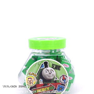 YOYO.casa 大柔屋 - Thomas And Friends Candy Yoghurt Flavour,180g 
