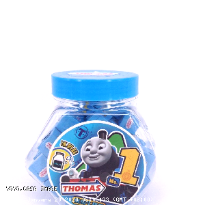 YOYO.casa 大柔屋 - Thomas And Friends Candy Milk Flavour,180g 