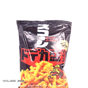 YOYO.casa 大柔屋 - Koikeya Shrimp Crackers BBQ Flavour,160g 