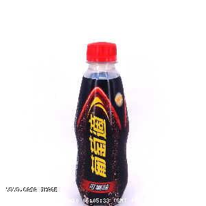 YOYO.casa 大柔屋 - LUCOZADE Energy Drink Coca Cola Flavour,300ml 