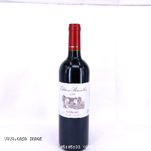 YOYO.casa 大柔屋 - Chateau Bawalllon Vin De Bordeaux,750ml 