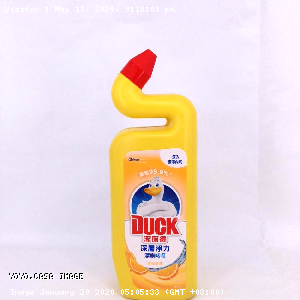 YOYO.casa 大柔屋 - Duck Deep Action Gel Yellow,750ml 