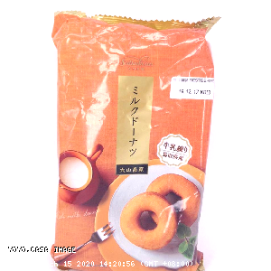 YOYO.casa 大柔屋 - Milk Donut,246g 