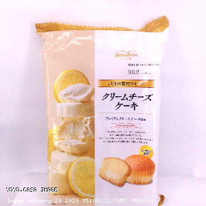 YOYO.casa 大柔屋 - Cream Cheese Cake,192g 