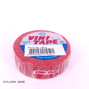 YOYO.casa 大柔屋 - VINI TAPE Insulating Tape,1S 