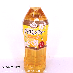 YOYO.casa 大柔屋 - Dydo Drinko luxury fragrant tea Jasmine tea,500ml 