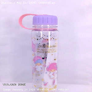 YOYO.casa 大柔屋 - TS water bottle,450ml 