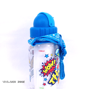 YOYO.casa 大柔屋 - Doraemon water bottle,350ml 