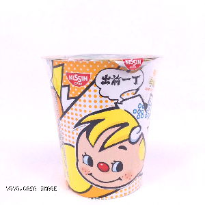YOYO.casa 大柔屋 - Demae Cup Noodle curry beef flavour ,72g 