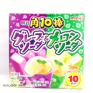 YOYO.casa 大柔屋 - MIEJI Ice Cream,185ml*10s 