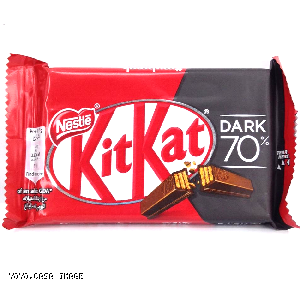 YOYO.casa 大柔屋 - Nestle Kitkat Dark,41.5g 