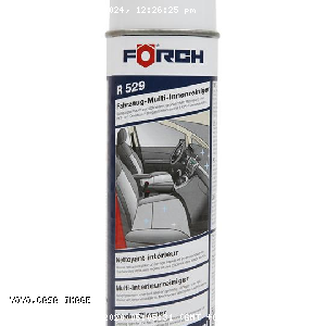 YOYO.casa 大柔屋 - Foerch Vehicles Multi-Interior Cleaner,500ml 