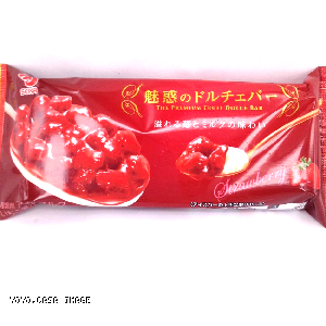 YOYO.casa 大柔屋 - Seika The Premium Dolce Car Strawberry Flavoured,100ml 