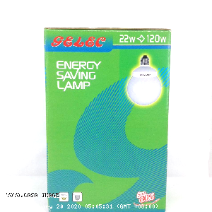 YOYO.casa 大柔屋 - GELEC Energy Saving Lamp White,22W 