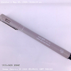 YOYO.casa 大柔屋 - PIN01-200 Light Grey Water And Fade Proof,0.1mm 
