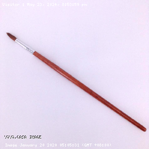 YOYO.casa 大柔屋 - Pentel Painting Brush,06 <BR>ZBS5-6E 