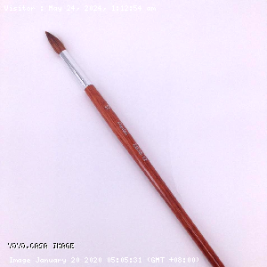 YOYO.casa 大柔屋 - Pentel Painting Brush,12 <BR>ZBS5-12E
