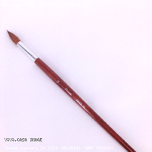 YOYO.casa 大柔屋 - Pentel Painting Brush,16 <BR>ZBS5-16E