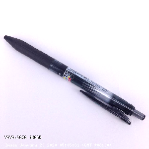 YOYO.casa 大柔屋 - SARASA D1黑色筆,0.4mm  <BR>JJSZ32BK