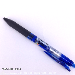 YOYO.casa 大柔屋 - SARASA D1藍色筆,0.4mm <BR>JJSZ32BL
