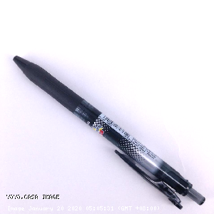 YOYO.casa 大柔屋 - SARASA D1黑色筆,0.5mm <BR>JJZ32BK