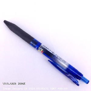 YOYO.casa 大柔屋 - SARASA D1 藍色筆,0.5mm <BR>JJZ32BL
