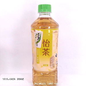 YOYO.casa 大柔屋 - Lemon Balm And Chamomile,500ml 