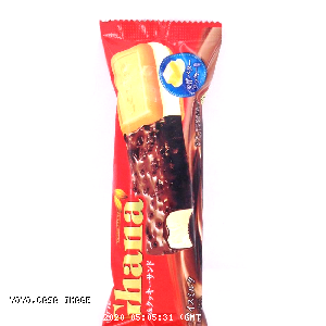 YOYO.casa 大柔屋 - Lotte Ghana Extra Cacao Ice Cream,1s 