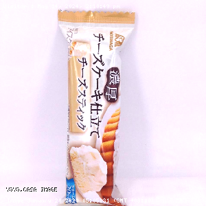 YOYO.casa 大柔屋 - Morinaga Cheese Cake Ice Cream,90ml 
