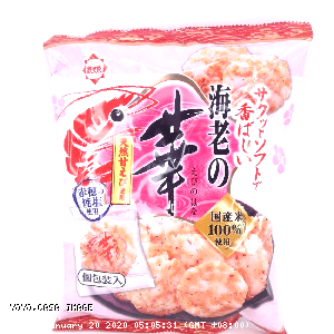 YOYO.casa 大柔屋 - Shrimp Crackers,70g 
