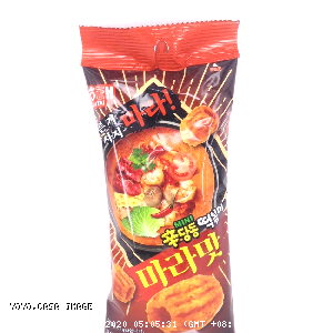 YOYO.casa 大柔屋 - HAITAI Snack Shin Dang Dong Spicy Flavoured,88g 