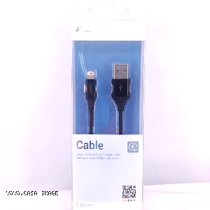 YOYO.casa 大柔屋 - Lightning Data Charging Cable,1m 