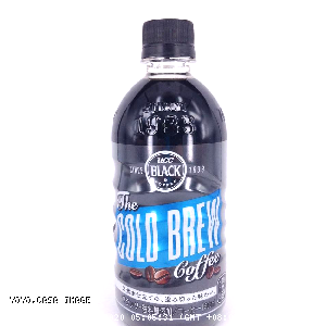 YOYO.casa 大柔屋 - UCC The Cold Brew Coffee,500g 