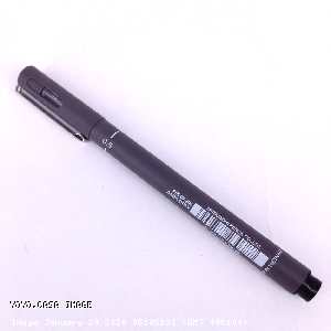 YOYO.casa 大柔屋 - UNI PIN05-200 Dark Grey Water Fade And Proof,0.5mm 