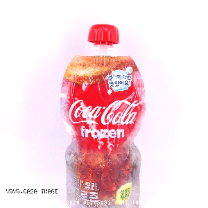 YOYO.casa 大柔屋 - Coca Cola Frozen,130ml 