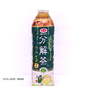 YOYO.casa 大柔屋 - AGV Multigrain Activate Tea,590ml 