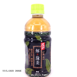 YOYO.casa 大柔屋 - TAO TI Supreme Meta Green Tea,350ml 